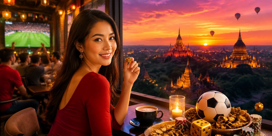 မြန်မာနိုင်ငံ ဘာဂျန် ပုဂ္ဂိုလ်ကျောင်းနှင့် ဘောလုံးလောင်းကစား